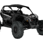 2025 Can Am Maverick RS Turbo RR