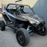 2022 Polaris RZR PRO XP Turbo Ultimate