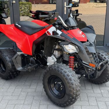 Gebruikte Can Am DS 250 MY2020