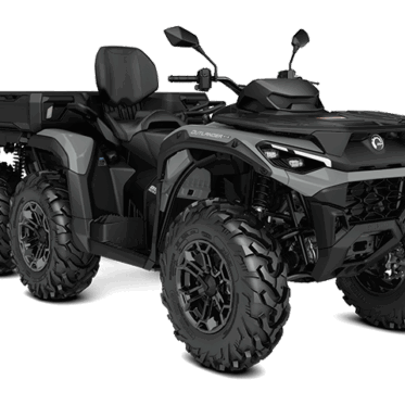 2026 Can Am Outlander MAX 6x6 850 DPS T