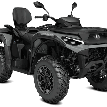2026 Can Am Outlander MAX 500 DPS T ABS