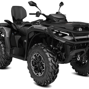 2026 Can Am Outlander MAX PRO HD10 XU T