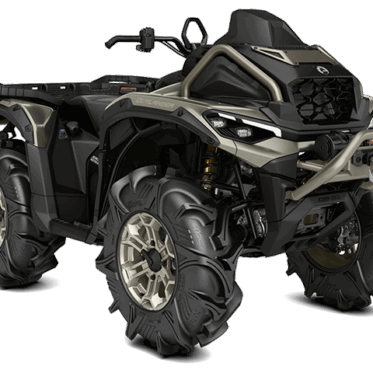 2026 Can Am Outlander 1000R X MR