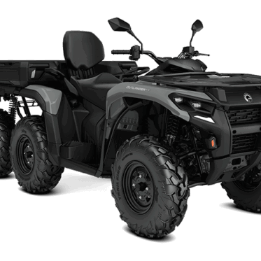 2026 Can Am Outlander MAX 6x6 700 DPS T