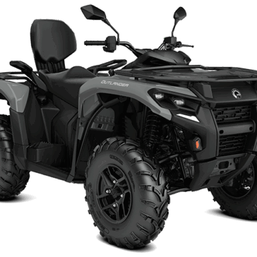 2026 Can Am Outlander MAX 500 DPS T ABS