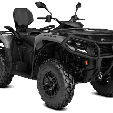 2026 Can Am Outlander MAX PRO HD7 XU T