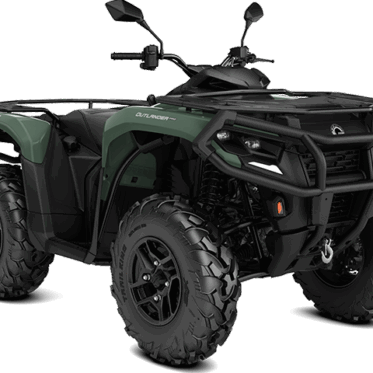 2026 Can Am Outlander PRO XU HD7 T