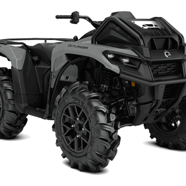2026 Can Am Outlander X-MR 700 INT