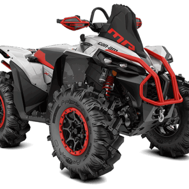 2026 Can Am Renegade 1000R X MR
