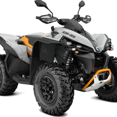2026 Can Am Renegade 1000R X XC T ABS