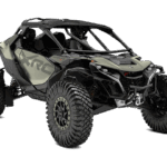 2026 Can Am Maverick R 999T X RC DCT SAS