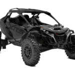 2026 Can Am Maverick Turbo RR X RS