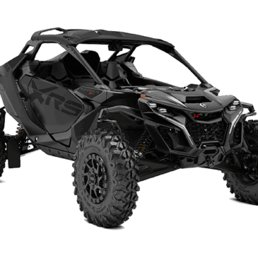 2026 Can Am Maverick Turbo RR X RS
