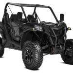 2026 Can Am Maverick Sport 1000R DPS T ABS