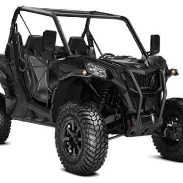 2026 Can Am Maverick Sport 1000R DPS T ABS