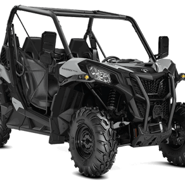 2026 Can Am Maverick Trail 700 Base T