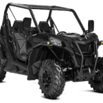 2026 Can Am Maverick Trail 1000 DPS T ABS