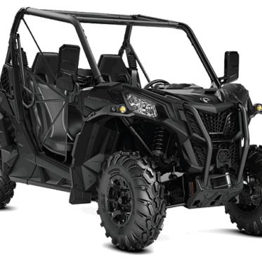2026 Can Am Maverick Trail 1000 DPS T ABS