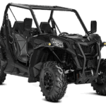 2026 Can Am Maverick Trail 700 DPS T ABS