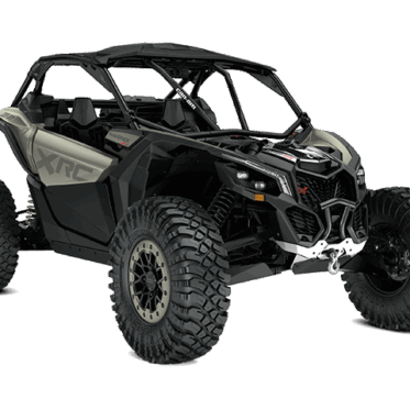 2026 Can Am Maverick Turbo RR X RC