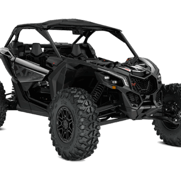 2026 Can Am Maverick Turbo RR X RS