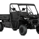 2026 Can Am Traxter PRO HD10 XU T ABS