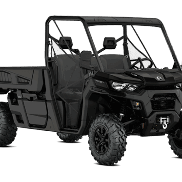 2026 Can Am Traxter PRO HD10 XU T ABS