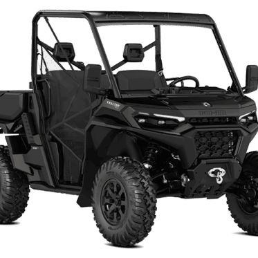 2026 Can Am Traxter HD11 XU T ABS
