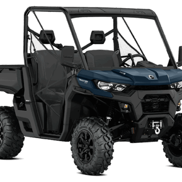 2026 Can Am Traxter HD9 XU T ABS