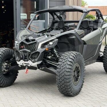2026 Can Am Maverick Turbo RR X RC - Afbeelding 5