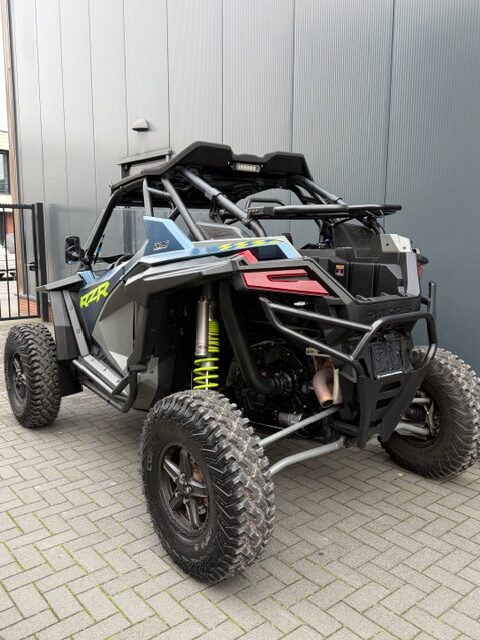 Polaris RZR PRO XP TURBO R 182PK BJ2022 - Afbeelding 2