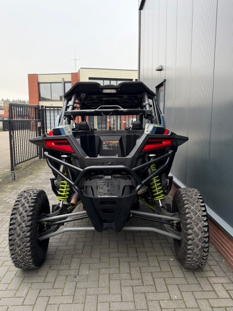 Polaris RZR PRO XP TURBO R 182PK BJ2022 - Afbeelding 3
