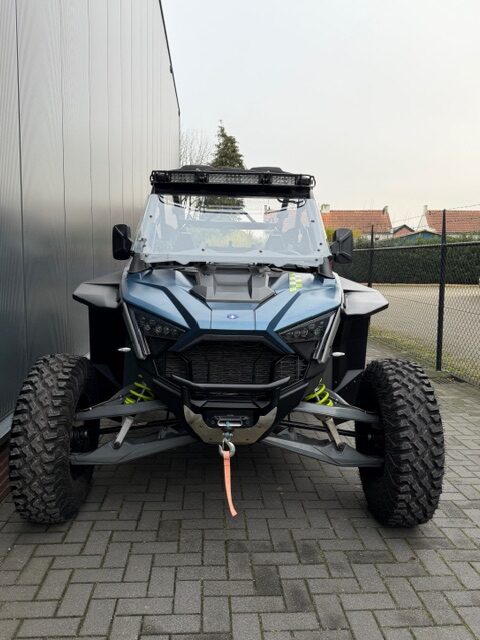 Polaris RZR PRO XP TURBO R 182PK BJ2022 - Afbeelding 7