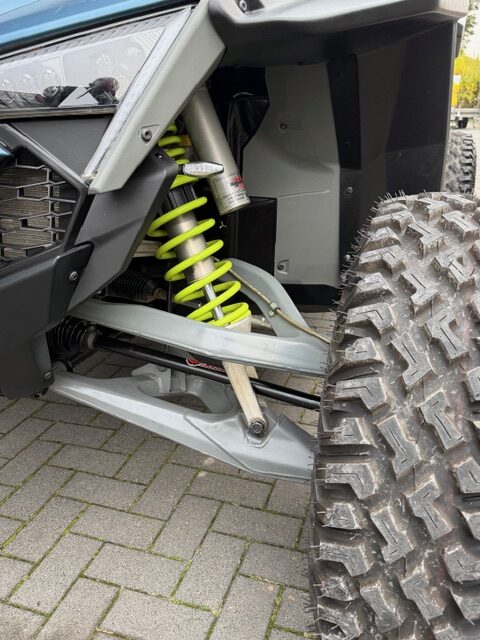 Polaris RZR PRO XP TURBO R 182PK BJ2022 - Afbeelding 6