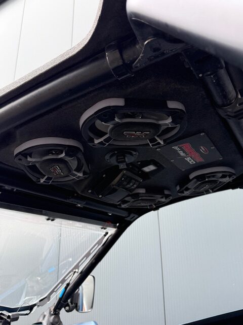 Polaris RZR PRO XP TURBO R 182PK BJ2022 - Afbeelding 9