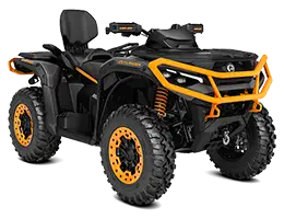 Can-am Outlander