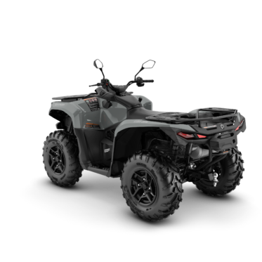 2027 Can Am Outlander DPS 700 T ABS - Afbeelding 2