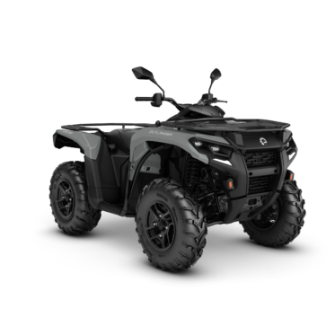 2027 Can Am Outlander DPS 700 T ABS
