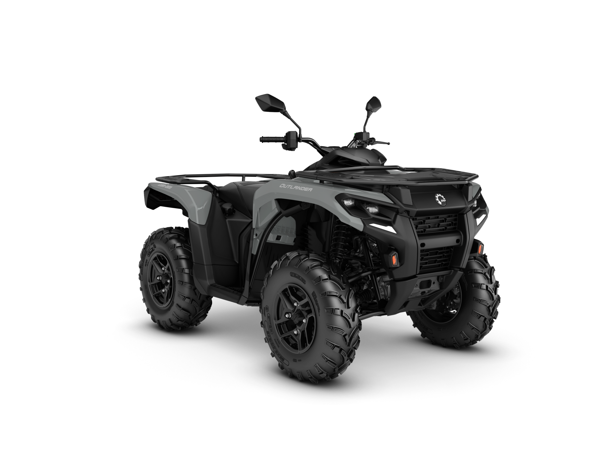 2027 Can Am Outlander DPS 700 T ABS