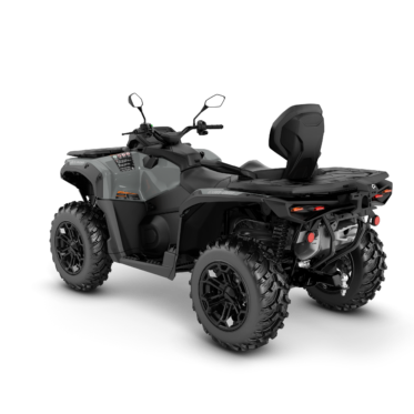 2027 Can Am Outlander MAX DPS 1000 T ABS - Afbeelding 2
