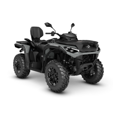 2027 Can Am Outlander MAX DPS 1000 T ABS