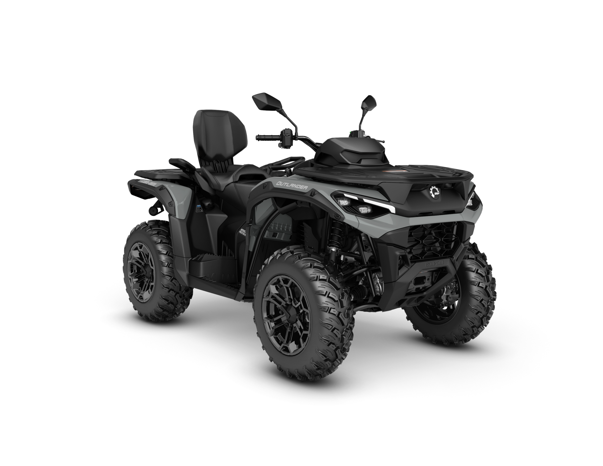 2027 Can Am Outlander MAX DPS 1000 T ABS