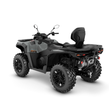 2027 Can Am Outlander MAX 1000R DPS T ABS - Afbeelding 2