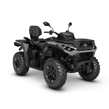 2027 Can Am Outlander MAX 1000R DPS T ABS