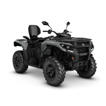 2027 Can Am Outlander MAX 500 DPS T ABS