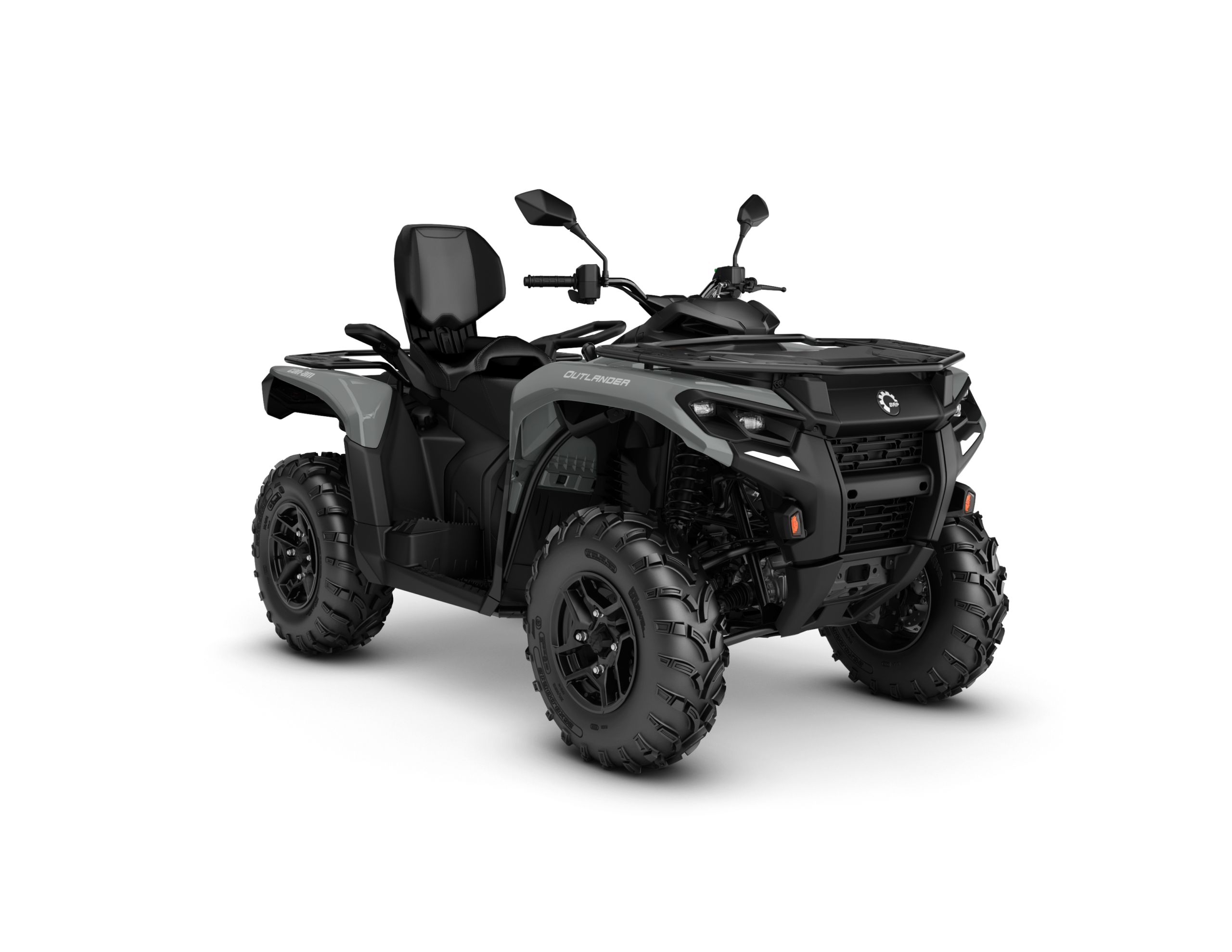 2027 Can Am Outlander MAX 500 DPS T ABS