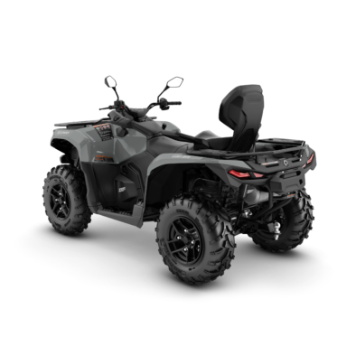 2027 Can Am Outlander MAX 700 DPS T ABS - Afbeelding 2