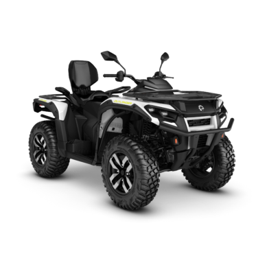 2027 Can Am Outlander MAX Electric T3B-60Km/h