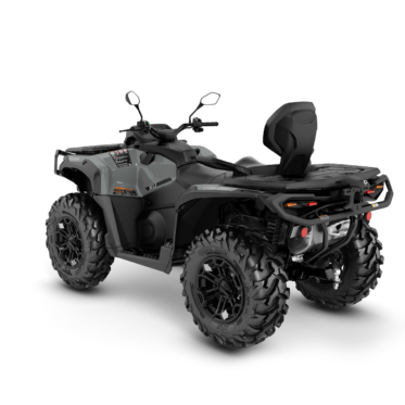 2027 Can Am Outlander MAX PRO HD10 XU T - Afbeelding 2