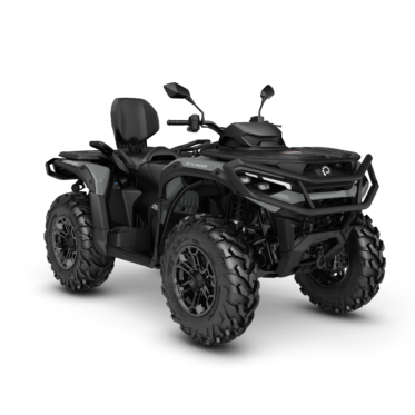 2027 Can Am Outlander MAX 700 XT T ABS